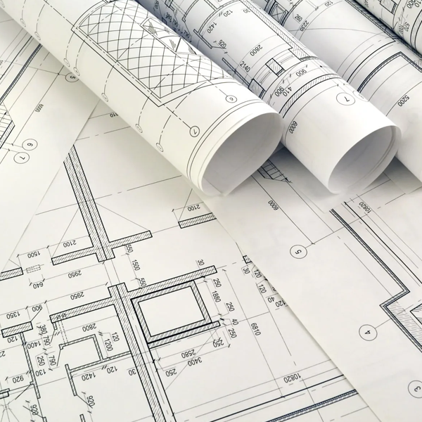 DESIGN PLANS DESIGN PLANS